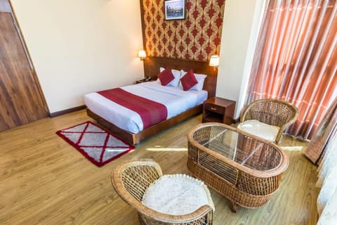 Hotel Pokhara Goodwill Hotel in Bagmati Province, Nepal