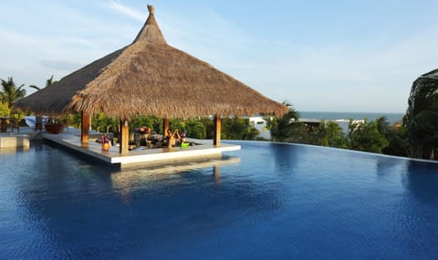 The Cliff Resort & Residences Resort in Phan Thiet
