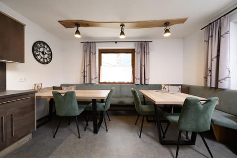 Pienz Apart Apartment in Tyrol