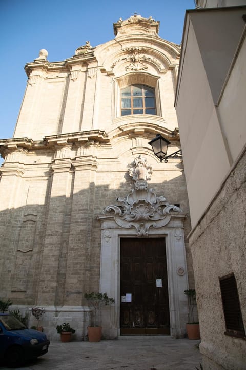 Ta Maison Bari Apartamento in Bari