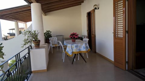 Casa Engy Apartment in Canneto