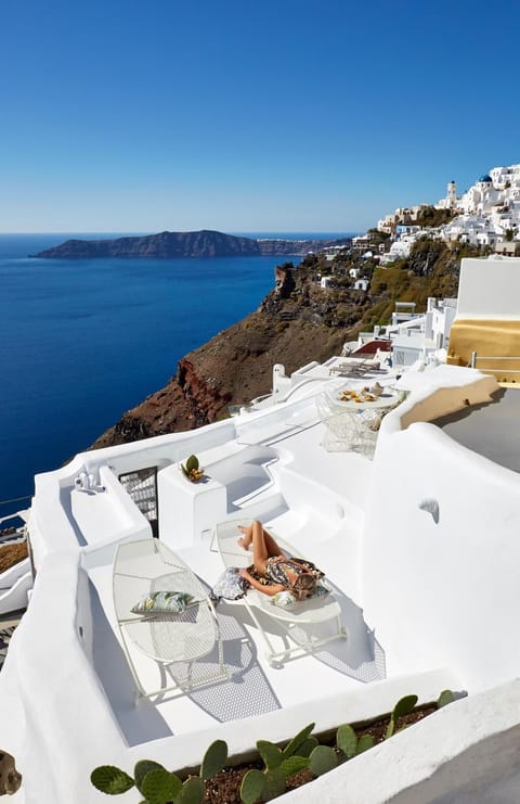 Balcony/Terrace, Food and drinks, Sea view