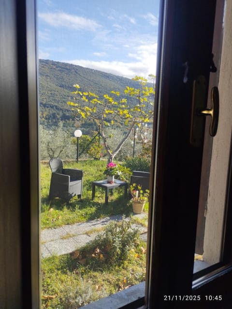 B&B Al Borgo Bed and Breakfast in Umbria