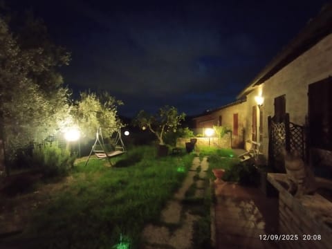 B&B Al Borgo Bed and Breakfast in Umbria