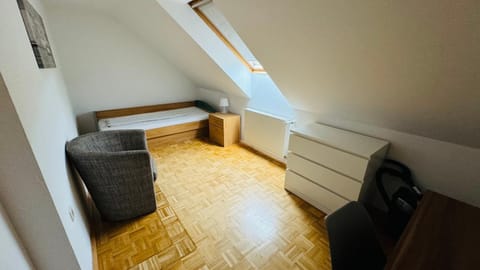 G.O.D. Ferienwohnung Apartamento in Bad Mergentheim