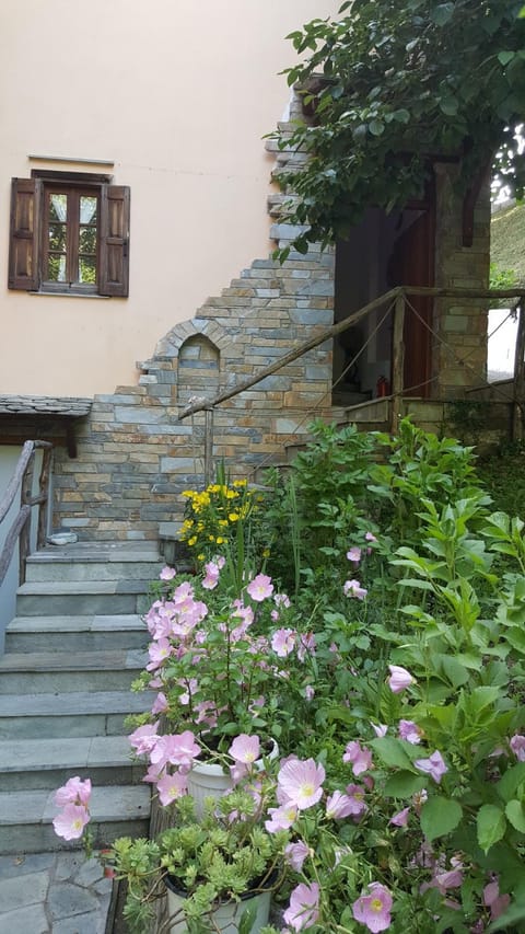 Filoxenia Hotel in Magnesia Prefecture, Greece