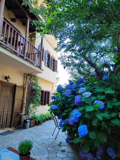 Filoxenia Hotel in Magnesia Prefecture, Greece