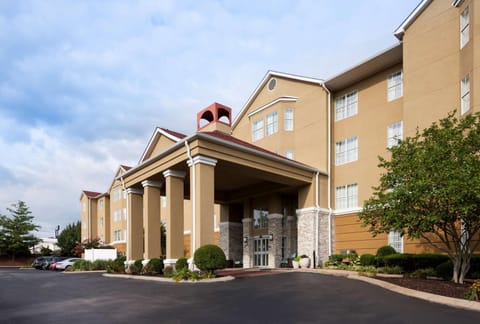 Homewood Suites by Hilton Chattanooga - Hamilton Place Hôtel in Chattanooga