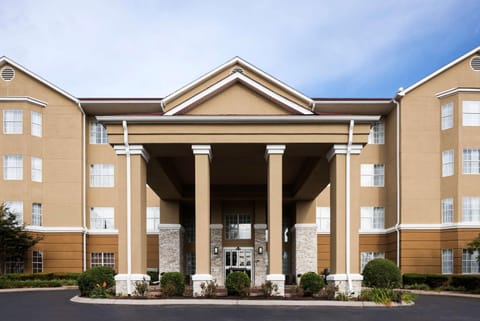 Homewood Suites by Hilton Chattanooga - Hamilton Place Hôtel in Chattanooga