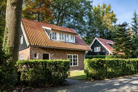 't Borghuis House in Enschede