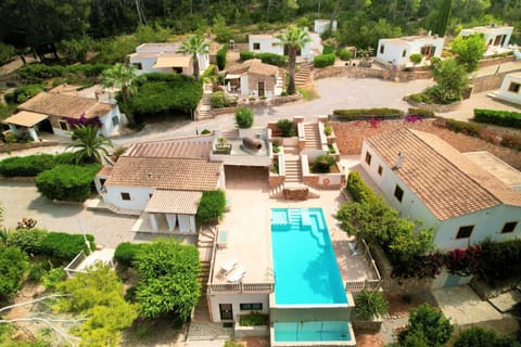 Apartamentos Pinosol Aufenthalt auf dem Bauernhof in Ibiza