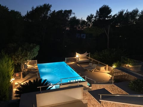 Apartamentos Pinosol Condo in Ibiza