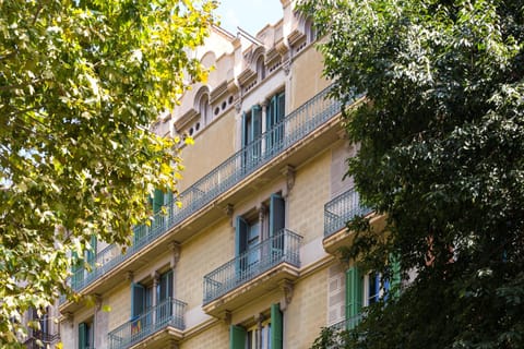 Quartprimera Apartments Condominio in Barcelona