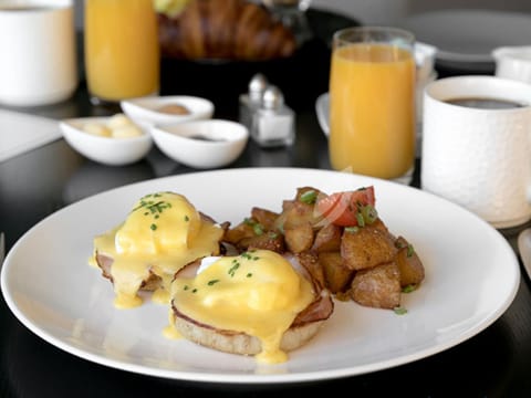 Restaurant/places to eat, Breakfast