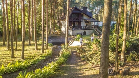 Przystanek Zofiówka Campeggio /
resort per camper in Masovian Voivodeship