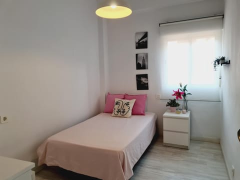 Campanar Flat Apartment in Valencia