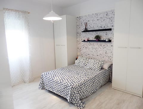 Campanar Flat Apartment in Valencia