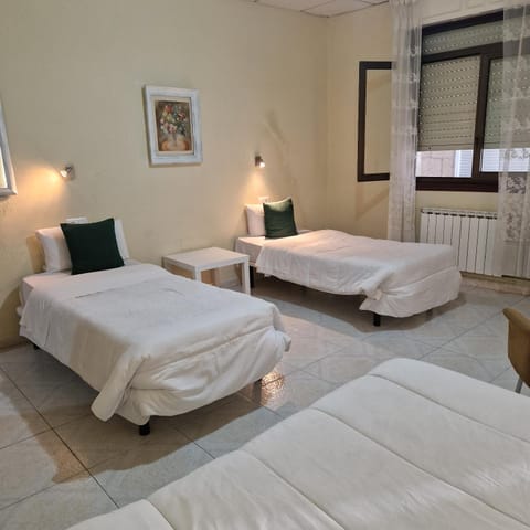 Hostal Real Bed and Breakfast in Vigo