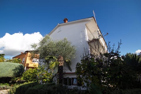 Villa Maria Bed and Breakfast in Novigrad