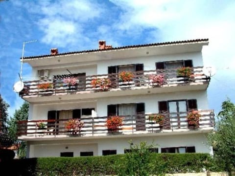 Villa Maria Alojamiento y desayuno in Novigrad