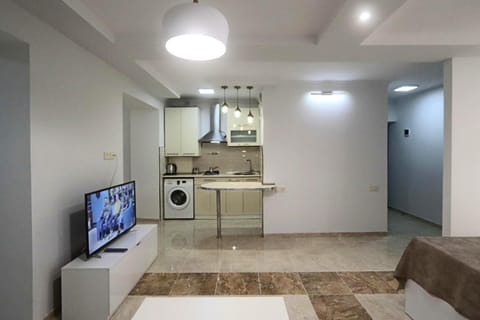 Appartment Lux, Komitas 26 Condominio in Yerevan