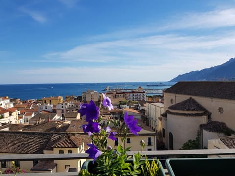 Armonia Bed and Breakfast in Salerno