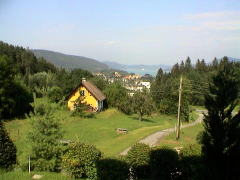 bergwaldsee Apartment in Carinthia, Austria