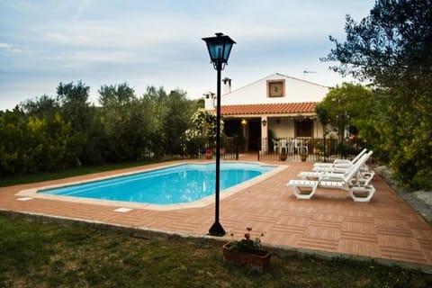 Casas Rurales Cazorla-Alcón Country House in Sierra de Cazorla Comarca