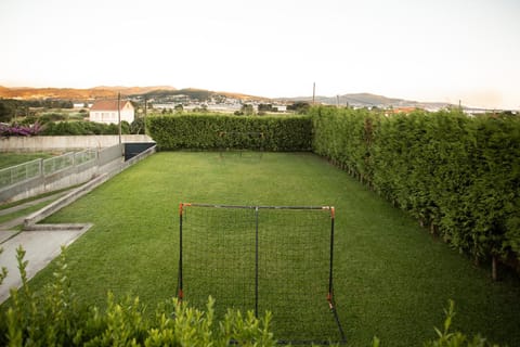 Islas del río Miño Villa in Viana do Castelo District, Portugal