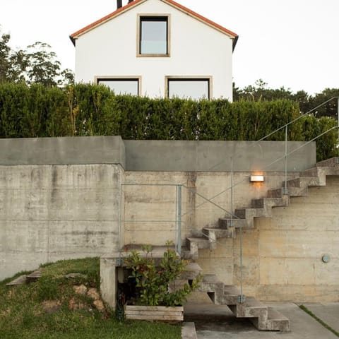 Islas del río Miño Villa in Viana do Castelo District, Portugal