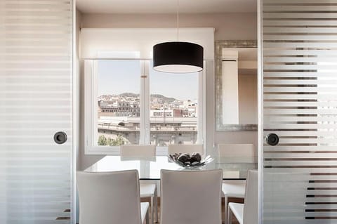 The Corner Apartments by Aspasios Condo in Barcelona