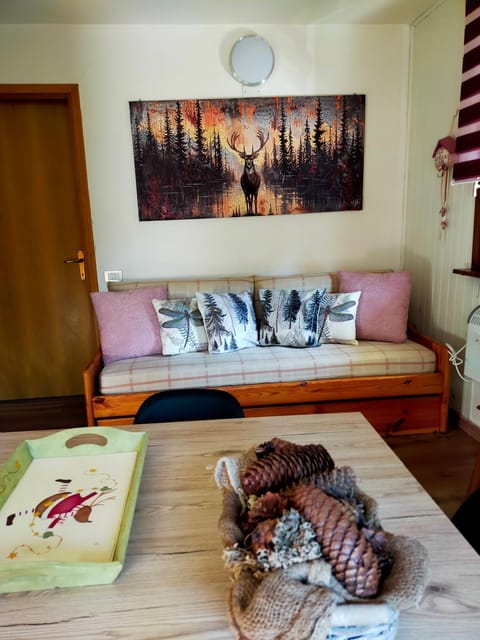 residence bungalow-Marmore Apartment in Trentino-South Tyrol