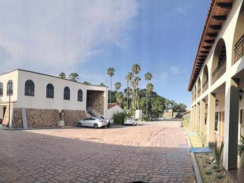Hotel Sand´s San Luis Hotel in San Luis Potosi