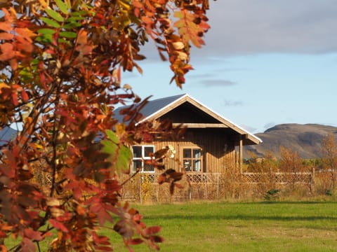 Garden, Garden view, Mountain view