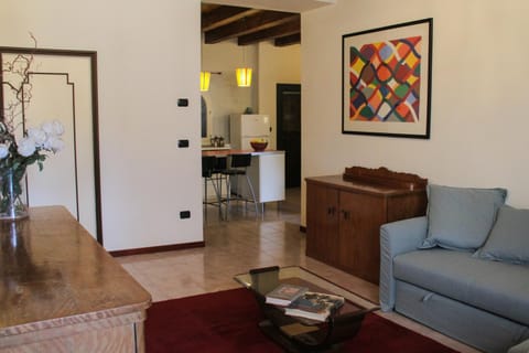 Casa Mamò (Cesena Centro) Apartment in Cesena