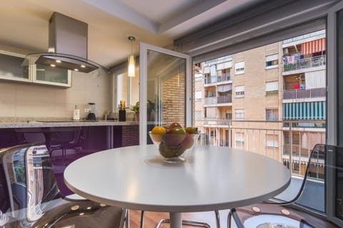 Cedro flat Condominio in Valencia