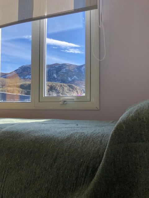 Polo Aparts Condo in El Chaltén