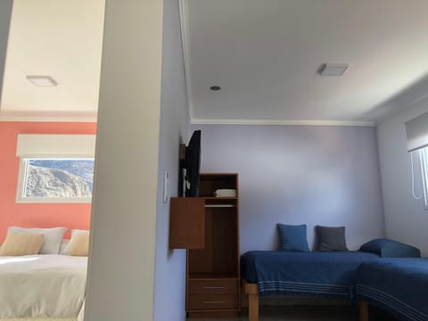 Polo Aparts Condo in El Chaltén