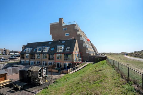 CasaMare Condo in Egmond aan Zee