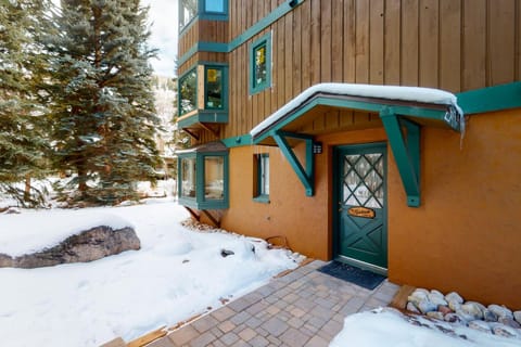 Timber Falls Apartment in Vail