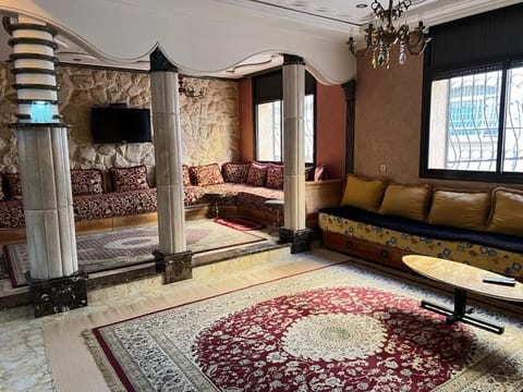 "Pearl in Middle Atlas" Apartment in Fez-Meknès