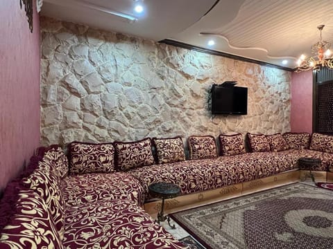 "Pearl in Middle Atlas" Apartment in Fez-Meknès