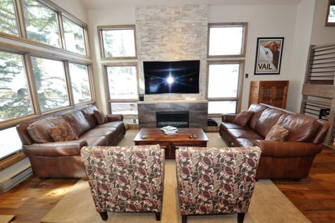 Courtside Townhomes Casa in Vail