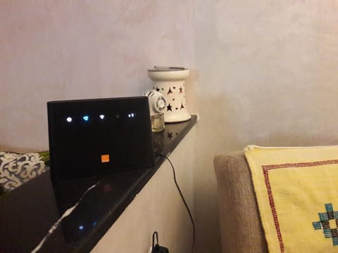 appartement traditionnel et contemporain, au coeur du kasbah Condo in Tangier