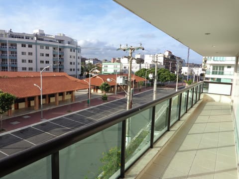 Patio, Landmark view, Street view