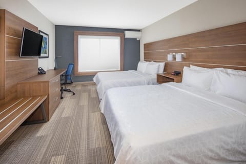 Holiday Inn Express San Diego Airport-Old Town, an IHG Hotel Hôtel in Point Loma
