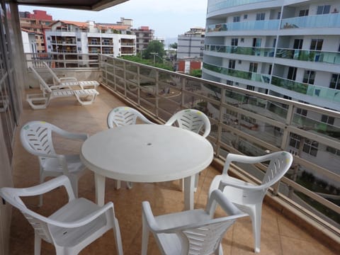 View (from property/room), Balcony/Terrace