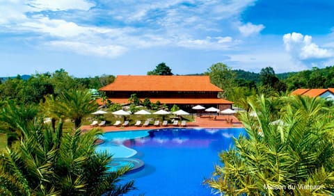 Maison Du VietNam Resort & Spa Resort in Phu Quoc