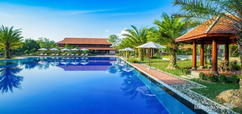 Maison Du VietNam Resort & Spa Resort in Phu Quoc