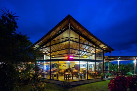 Arenal Volcano Inn Hotel in Alajuela Province